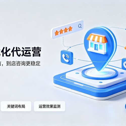 信宜GEO优化